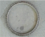 河南圆形法兰冲孔机生产产品展示
